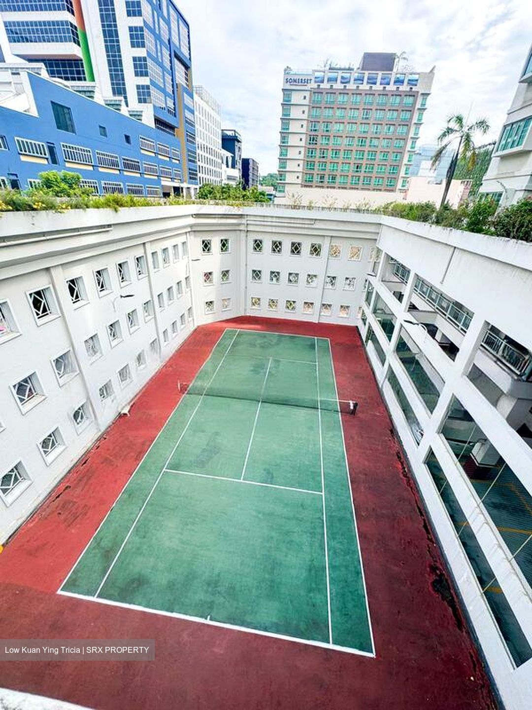 Sunshine Plaza (D7), Apartment #467597751